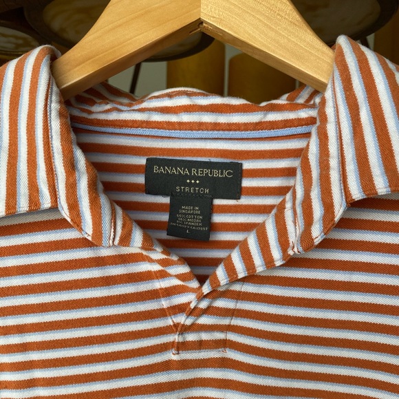 Fall polo Banana Republic - Picture 2 of 3